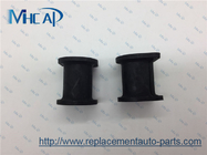 Car Parts Black Rubber Suspension Bushings MB316227 For Mitsubishi