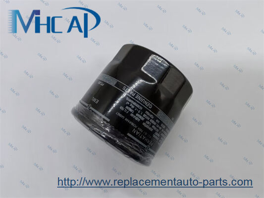 Auto Parts Oil Filters For Chery Chevrolet Suzuki OEM 16510-81404 16510-73000