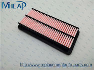 283mm Length Automotive Air Filter 13780-80J00 For SUZUKI  SX4 EY GY 2.0