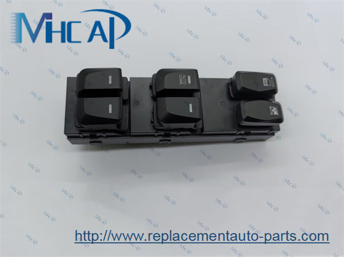 Hyundai Auto Power Window Switch OEM 93570-2S150 Replacement for ix35 with 12 Months Warranty