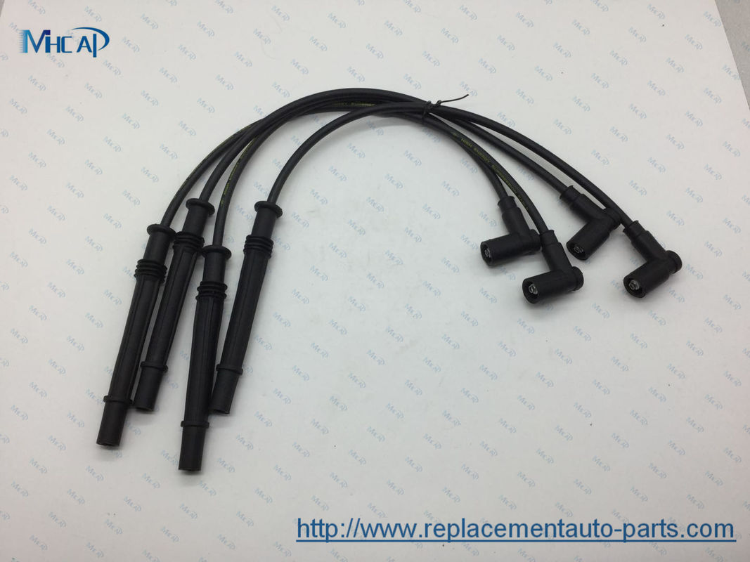 Car Ignition Wire Set For RenauIt Clio Mk3 Mk4 1.2 OE  224404659R 2448800QAA 8200713680