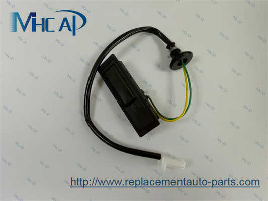 Voor Nissan vervangende autoonderdelen Achtersteunschakelaar OEM 25380-1AA0B ABS-materiaal